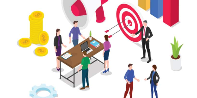 Search Marketing Strategist